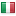 mindent-bele.com server is located in Italy